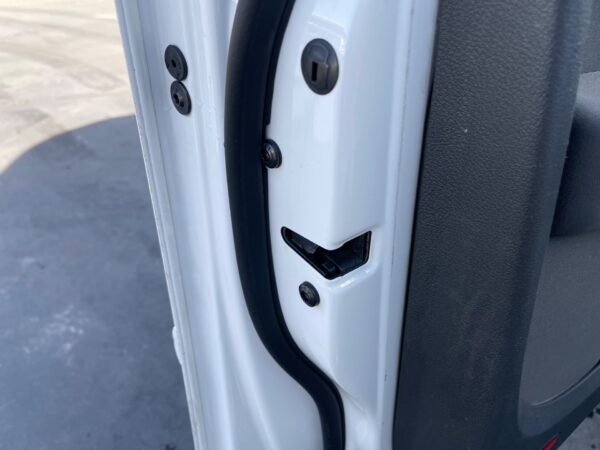 CERRADURA PUERTA DELANTERA IZQUIERDA VOLKSWAGEN TOURAN (1T3)