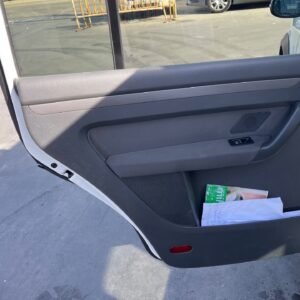 ELEVALUNAS TRASERO IZQUIERDO VOLKSWAGEN TOURAN (1T3)