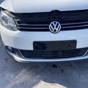 PARAGOLPES DELANTERO VOLKSWAGEN TOURAN (1T3)