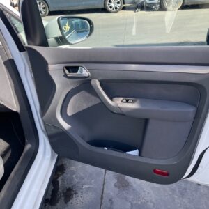 ELEVALUNAS DELANTERO DERECHO VOLKSWAGEN TOURAN (1T3)