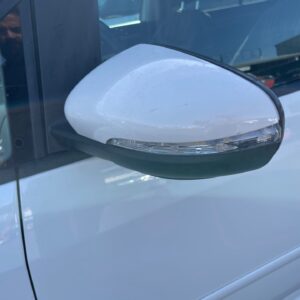 RETROVISOR IZQUIERDO VOLKSWAGEN TOURAN (1T3)