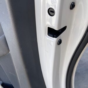 CERRADURA PUERTA TRASERA DERECHA VOLKSWAGEN TOURAN (1T3)
