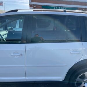 PUERTA TRASERA IZQUIERDA VOLKSWAGEN TOURAN (1T3)