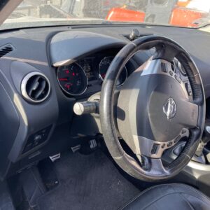 KIT AIRBAG NISSAN QASHQAI +2 (JJ10)