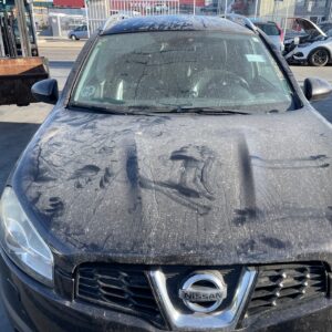 CAPO NISSAN QASHQAI +2 (JJ10)