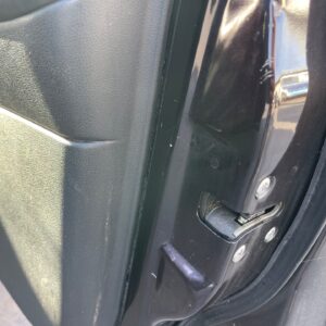CERRADURA PUERTA DELANTERA DERECHA NISSAN QASHQAI +2 (JJ10)