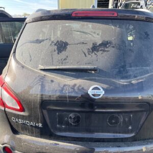 PORTON TRASERO NISSAN QASHQAI +2 (JJ10)