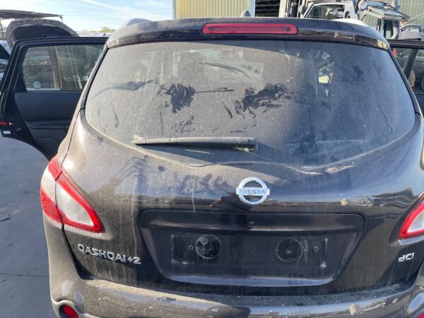 PORTON TRASERO NISSAN QASHQAI +2 (JJ10)