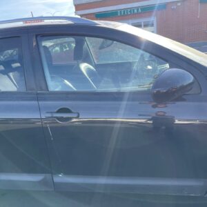 PUERTA DELANTERA DERECHA NISSAN QASHQAI +2 (JJ10)
