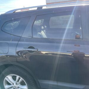 PUERTA TRASERA DERECHA NISSAN QASHQAI +2 (JJ10)