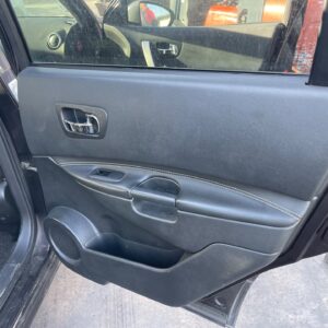 ELEVALUNAS TRASERO DERECHO NISSAN QASHQAI +2 (JJ10)