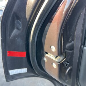 CERRADURA PUERTA TRASERA IZQUIERDA NISSAN QASHQAI +2 (JJ10)