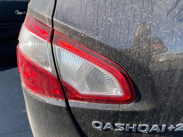 PILOTO TRASERO IZQUIERDO INTERIOR NISSAN QASHQAI +2 (JJ10)
