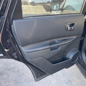 ELEVALUNAS TRASERO IZQUIERDO NISSAN QASHQAI +2 (JJ10)