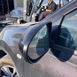 RETROVISOR IZQUIERDO NISSAN QASHQAI +2 (JJ10)