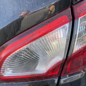 PILOTO TRASERO DERECHO INTERIOR NISSAN QASHQAI +2 (JJ10)