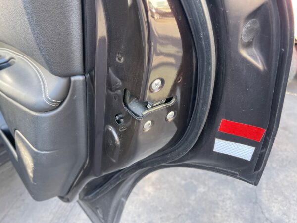 CERRADURA PUERTA TRASERA DERECHA NISSAN QASHQAI +2 (JJ10)