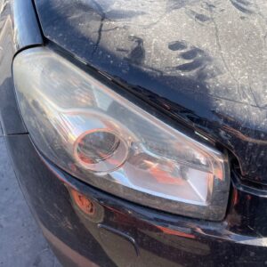 FARO IZQUIERDO NISSAN QASHQAI +2 (JJ10)