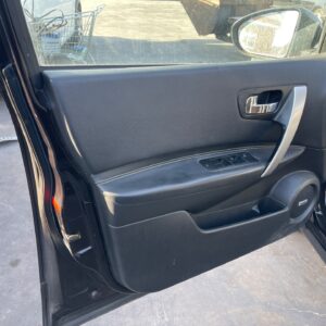 ELEVALUNAS DELANTERO IZQUIERDO NISSAN QASHQAI +2 (JJ10)