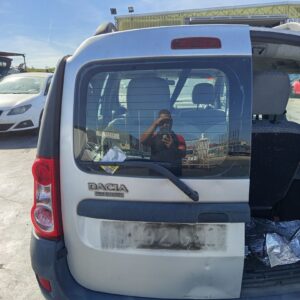 PORTON TRASERO IZQUIERDO DACIA LOGAN 1