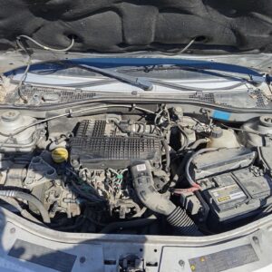 COMPRESOR AIRE ACONDICIONADO DACIA LOGAN 1