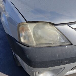 FARO DERECHO DACIA LOGAN 1