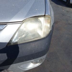FARO IZQUIERDO DACIA LOGAN 1
