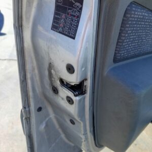 CERRADURA PUERTA DELANTERA IZQUIERDA DACIA LOGAN 1
