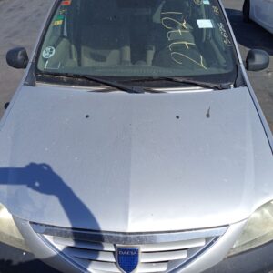 CAPO DACIA LOGAN 1