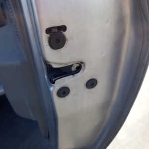 CERRADURA PUERTA TRASERA DERECHA DACIA LOGAN 1