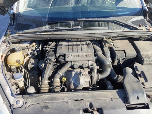MOTOR COMPLETO PEUGEOT 307 BREAK / SW (S1)(04.2002)