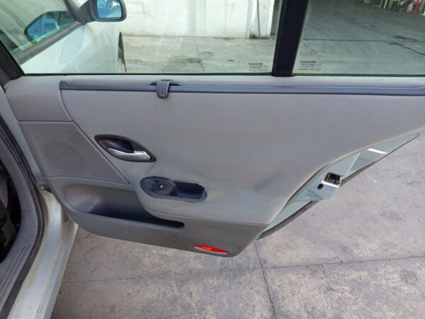 ELEVALUNAS TRASERO DERECHO RENAULT LAGUNA II (BG0)