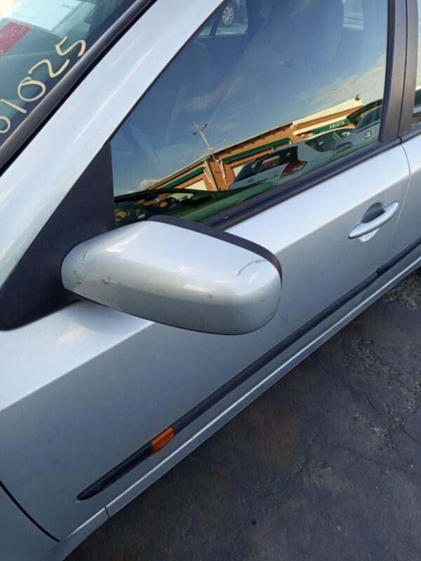 RETROVISOR IZQUIERDO RENAULT LAGUNA II (BG0)