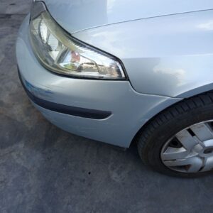 PARAGOLPES DELANTERO RENAULT LAGUNA II (BG0)
