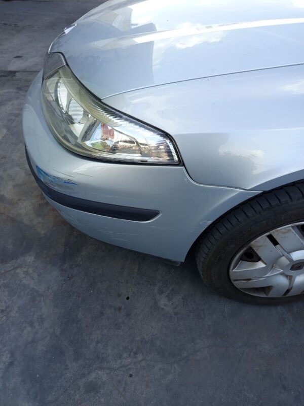 PARAGOLPES DELANTERO RENAULT LAGUNA II (BG0)