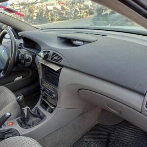 SALPICADERO RENAULT LAGUNA II (BG0)