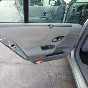 ELEVALUNAS TRASERO IZQUIERDO RENAULT LAGUNA II (BG0)