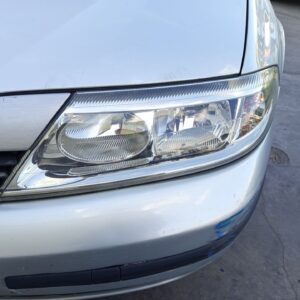 FARO IZQUIERDO RENAULT LAGUNA II (BG0)
