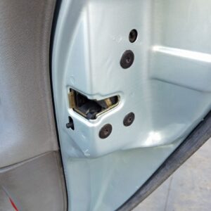 CERRADURA PUERTA TRASERA DERECHA RENAULT LAGUNA II (BG0)