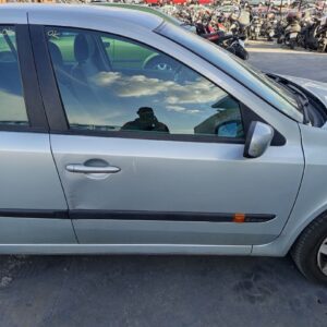 PUERTA DELANTERA DERECHA RENAULT LAGUNA II (BG0)