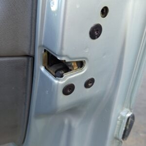 CERRADURA PUERTA DELANTERA DERECHA RENAULT LAGUNA II (BG0)