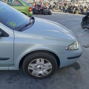 ALETA DELANTERA DERECHA RENAULT LAGUNA II (BG0)