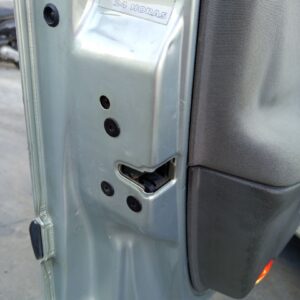 CERRADURA PUERTA DELANTERA IZQUIERDA RENAULT LAGUNA II (BG0)