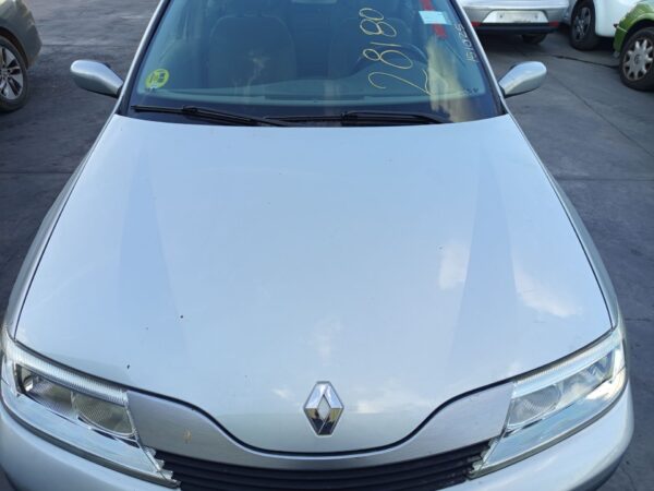 CAPO RENAULT LAGUNA II (BG0)