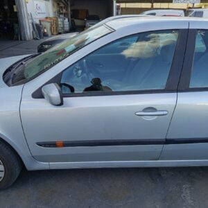 PUERTA DELANTERA IZQUIERDA RENAULT LAGUNA II (BG0)