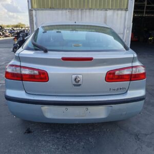 PORTON TRASERO RENAULT LAGUNA II (BG0)