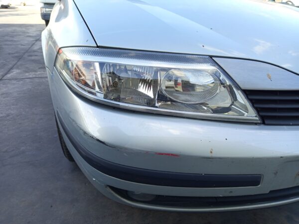 FARO DERECHO RENAULT LAGUNA II (BG0)