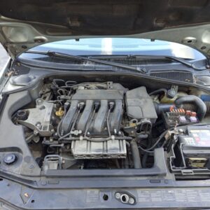 TRANSMISION DELANTERA DERECHA RENAULT LAGUNA II (BG0)