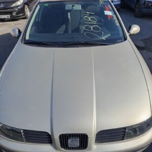 CAPO SEAT LEON (1M1)
