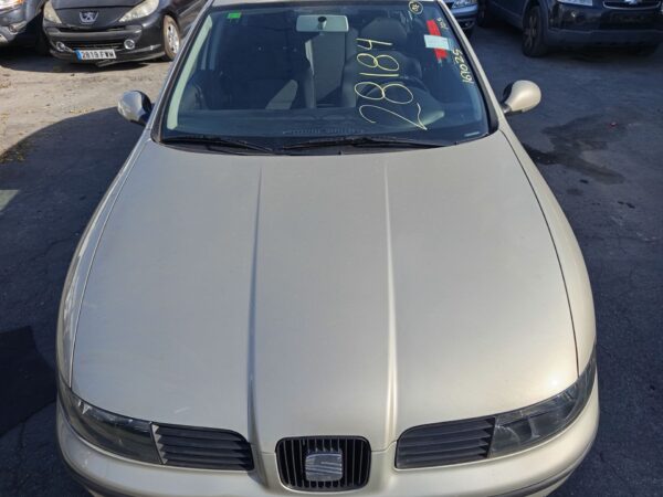 CAPO SEAT LEON (1M1)